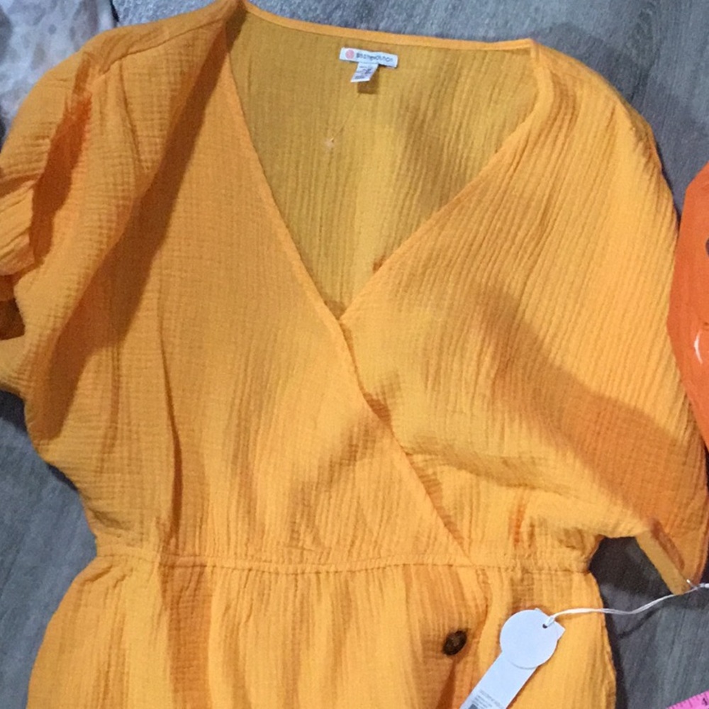 SISSTREVOLUTION DRESS